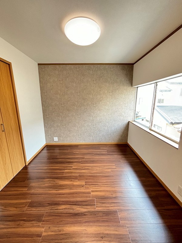 南区大通2戸建て その他