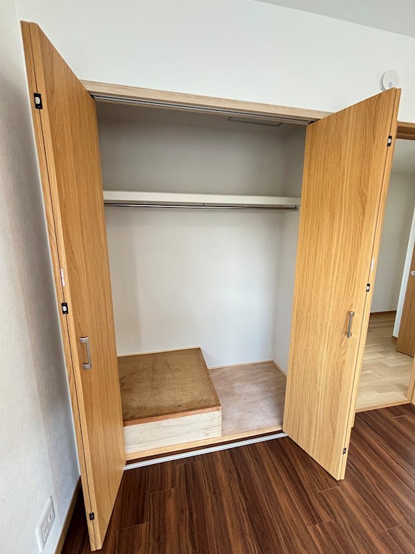 南区大通2戸建て その他