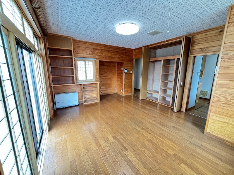 東中野山二丁目売戸建 その他