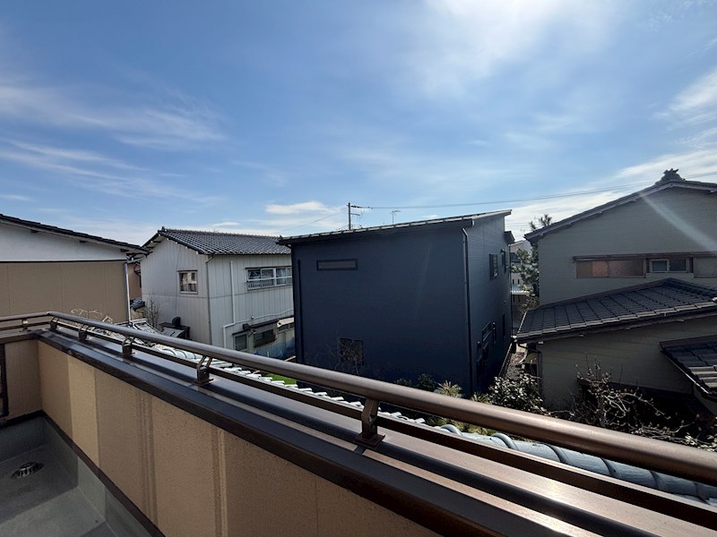 東中野山二丁目中古住宅 その他