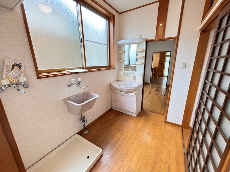 東中野山二丁目売戸建 その他