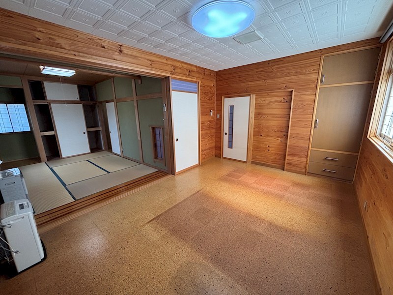 東中野山二丁目中古住宅 その他