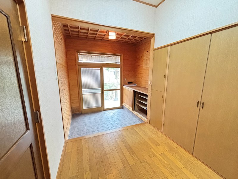 東中野山二丁目売戸建 その他