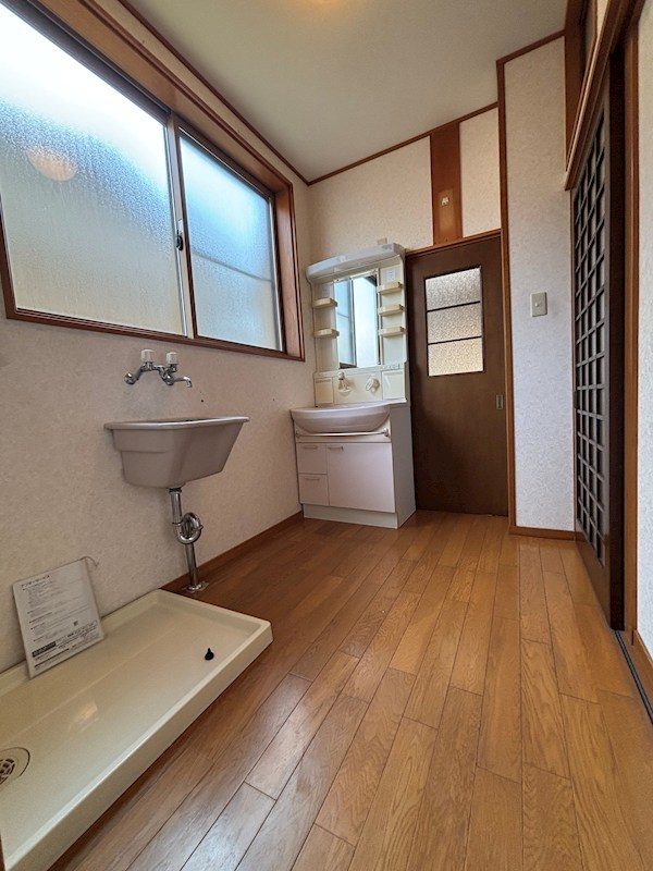 東中野山二丁目中古住宅 その他