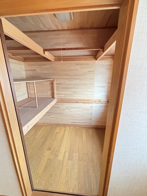 東中野山二丁目売戸建 その他