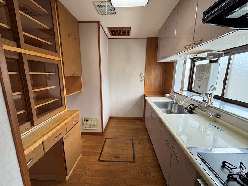 東中野山二丁目売戸建 その他