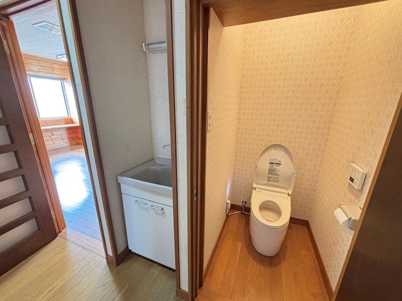 東中野山二丁目売戸建 その他