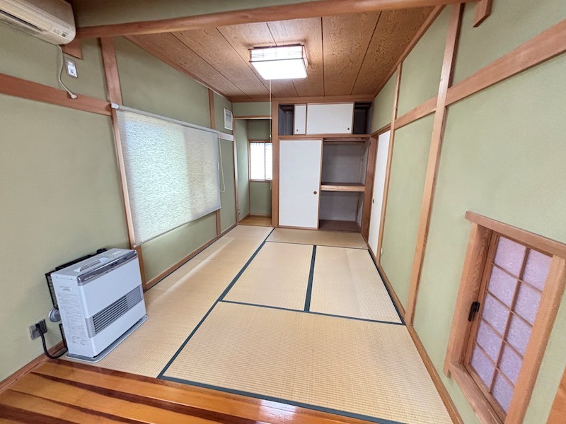 東中野山二丁目売戸建 その他