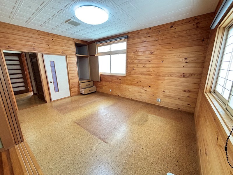 東中野山二丁目売戸建 その他