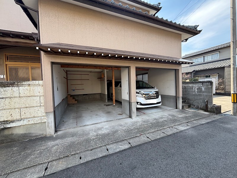 東中野山二丁目中古住宅 その他