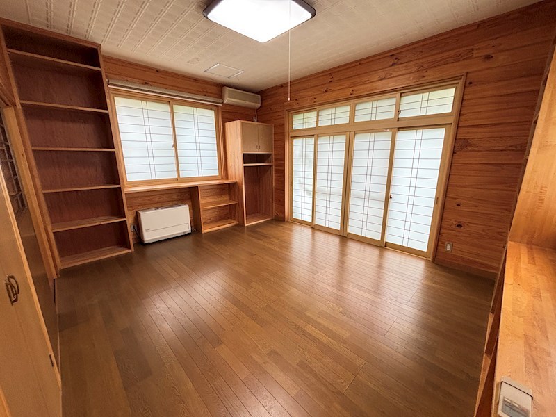 東中野山二丁目売戸建 その他