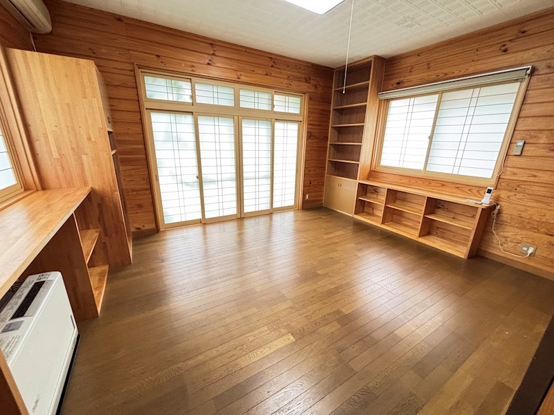 東中野山二丁目売戸建 その他