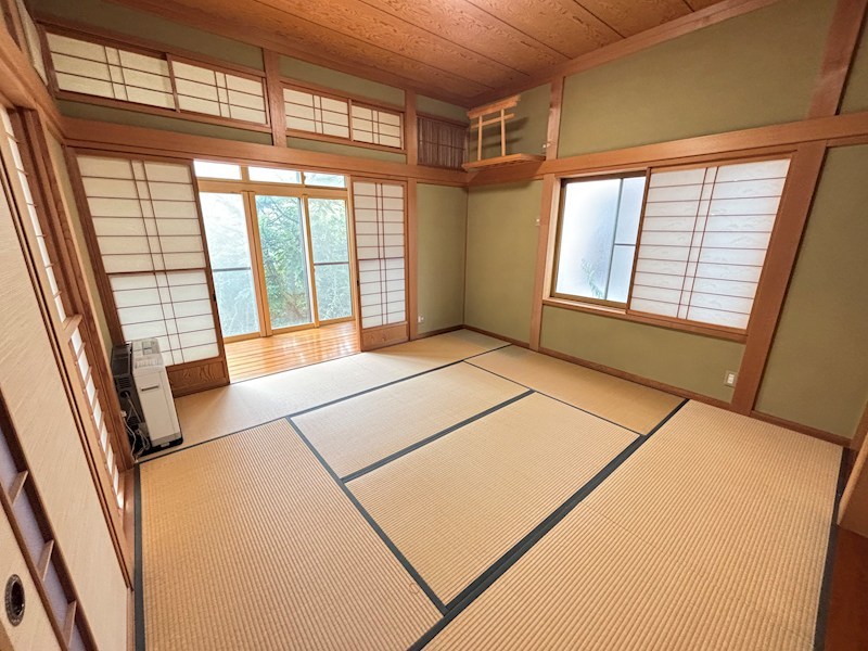 東中野山二丁目売戸建 その他