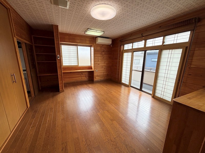 東中野山二丁目売戸建 その他