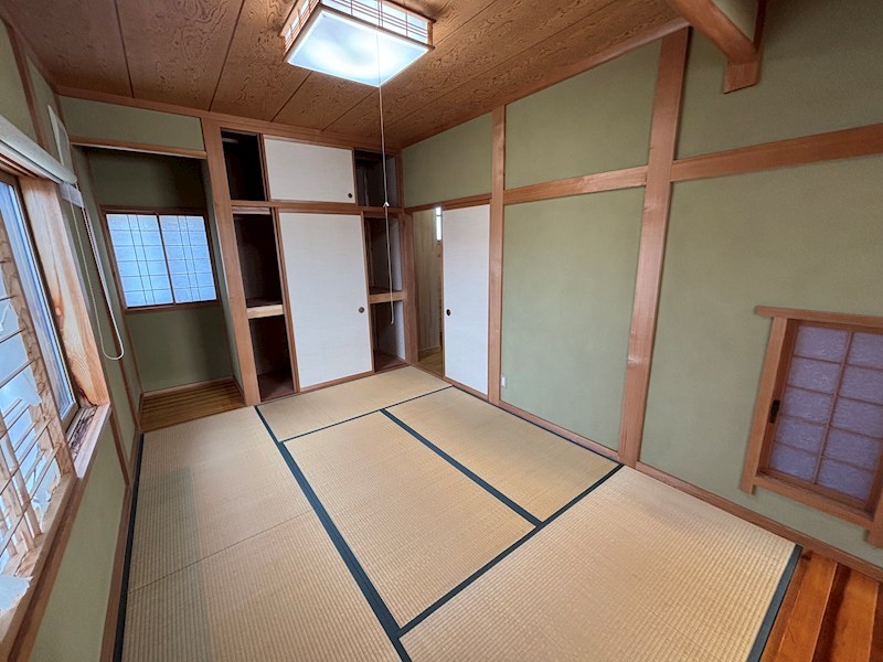東中野山二丁目中古住宅 その他
