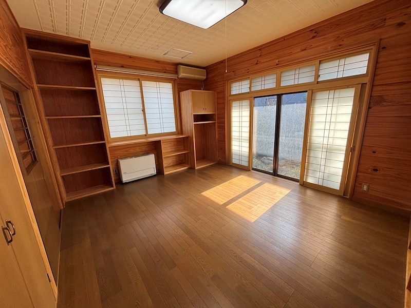 東中野山二丁目中古住宅 その他