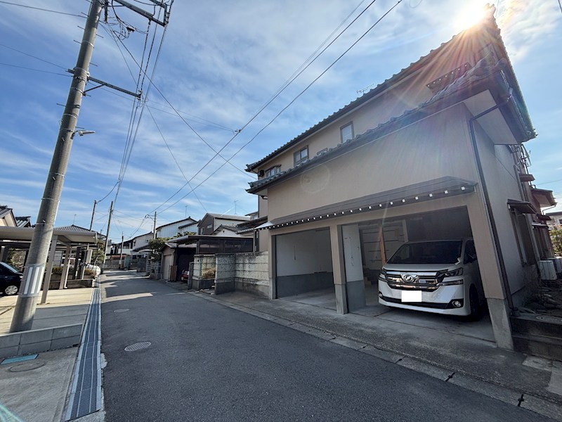 東中野山二丁目中古住宅 その他