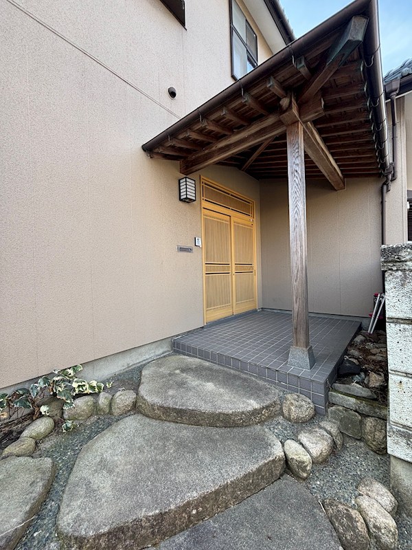 東中野山二丁目中古住宅 その他