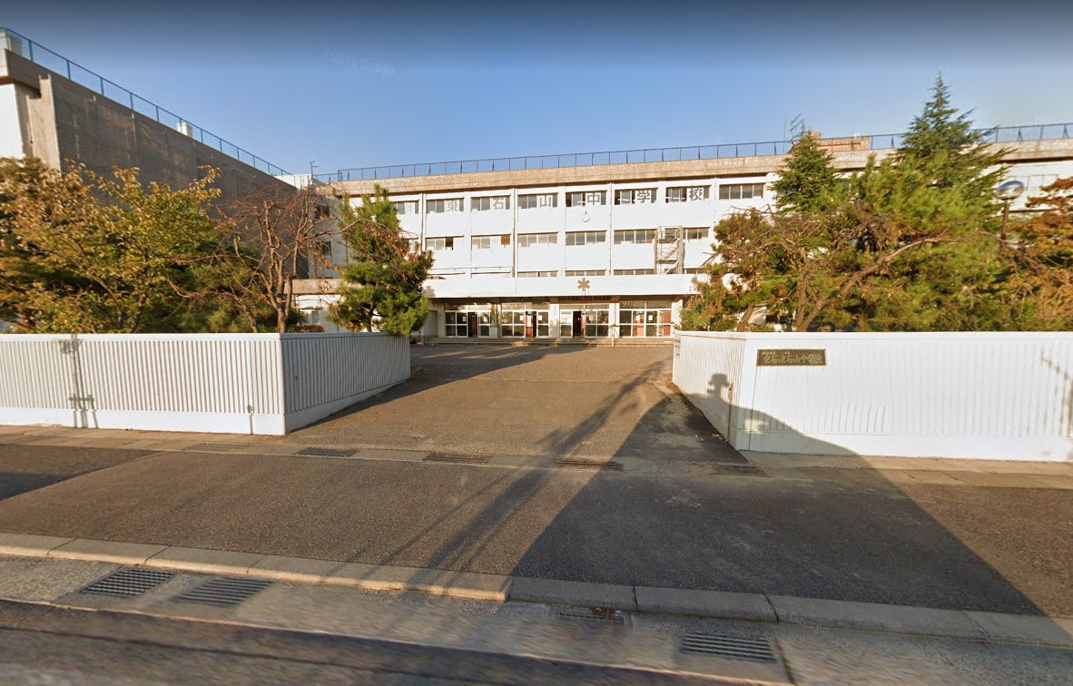 東中野山二丁目中古住宅 周辺画像5