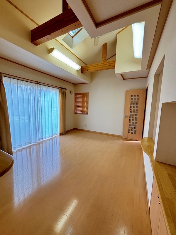 中央区水道町2丁目戸建て その他
