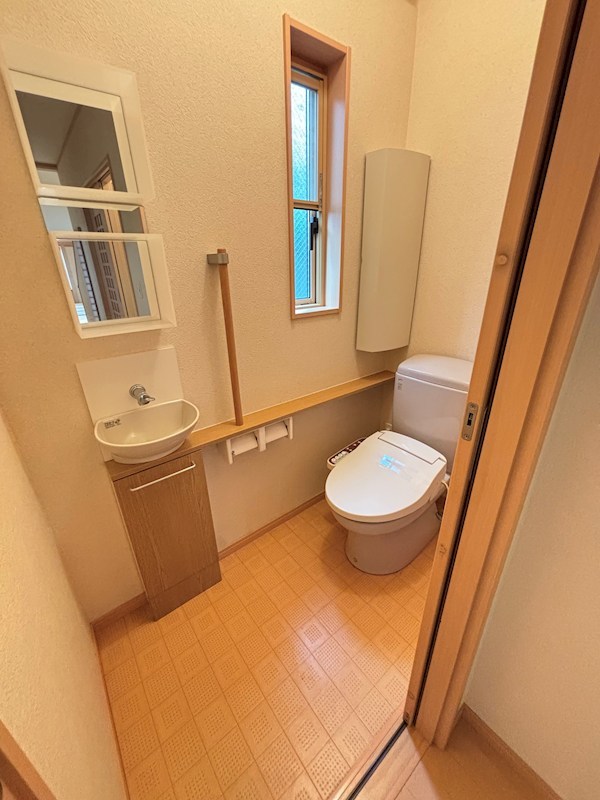 中央区水道町2丁目戸建て その他