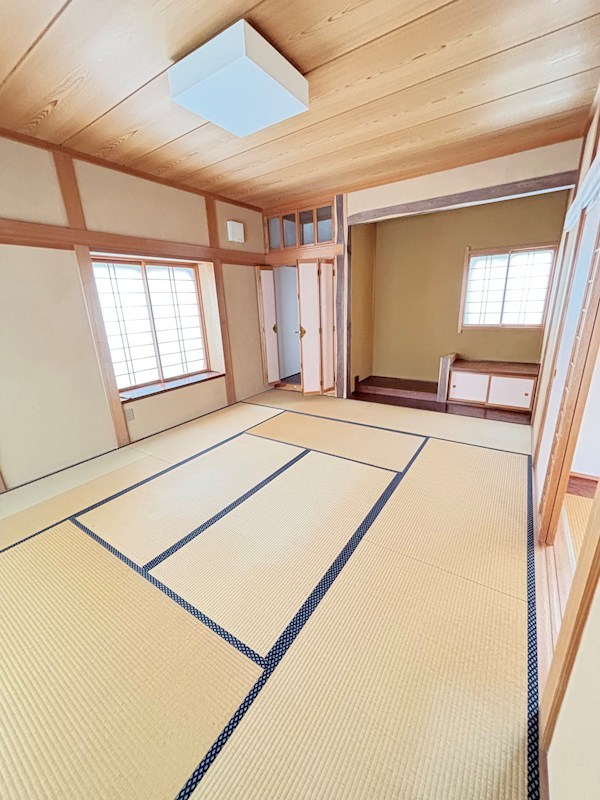 中央区水道町2丁目戸建て その他