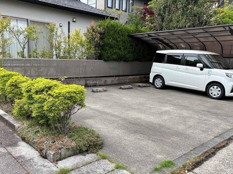中央区水道町2丁目戸建て その他