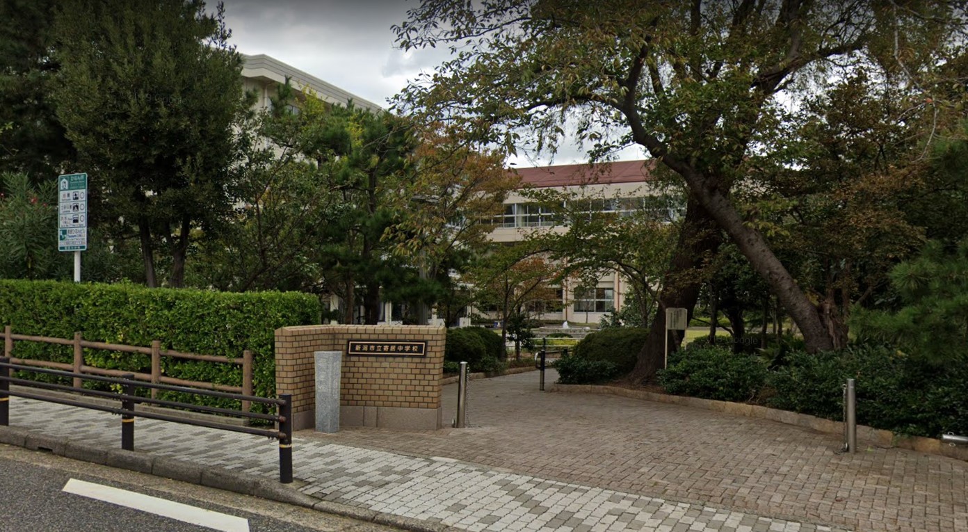 中央区水道町2丁目戸建て 周辺画像2