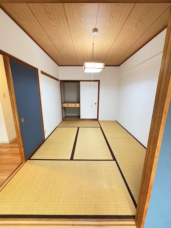 ダイアパレス女池上山 104号室 その他