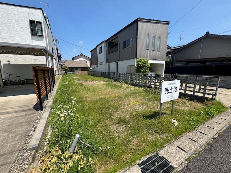 江南区東本町4丁目売地 その他