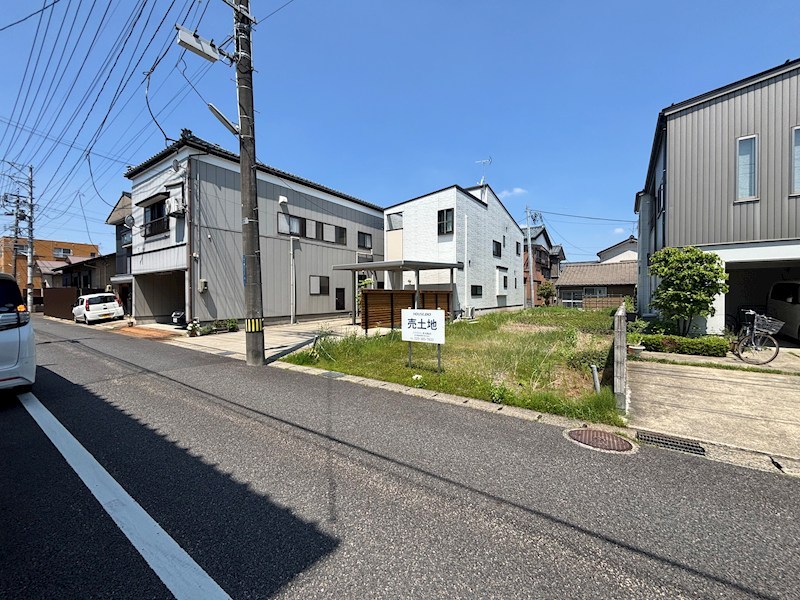 江南区東本町4丁目売地 その他