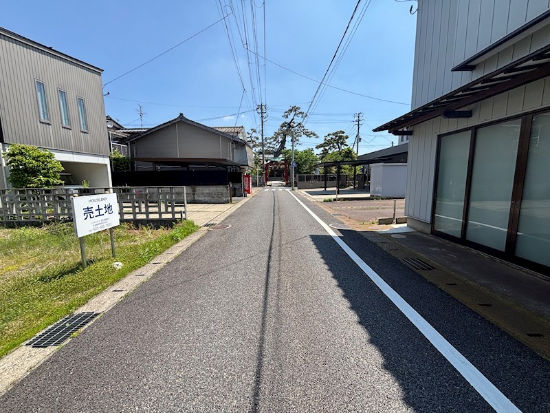 江南区東本町4丁目売地 その他