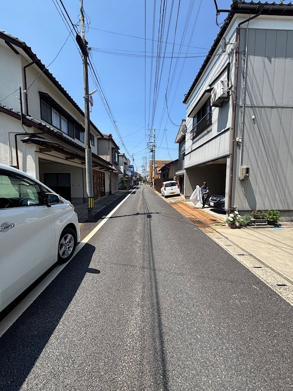 江南区東本町4丁目売地 その他
