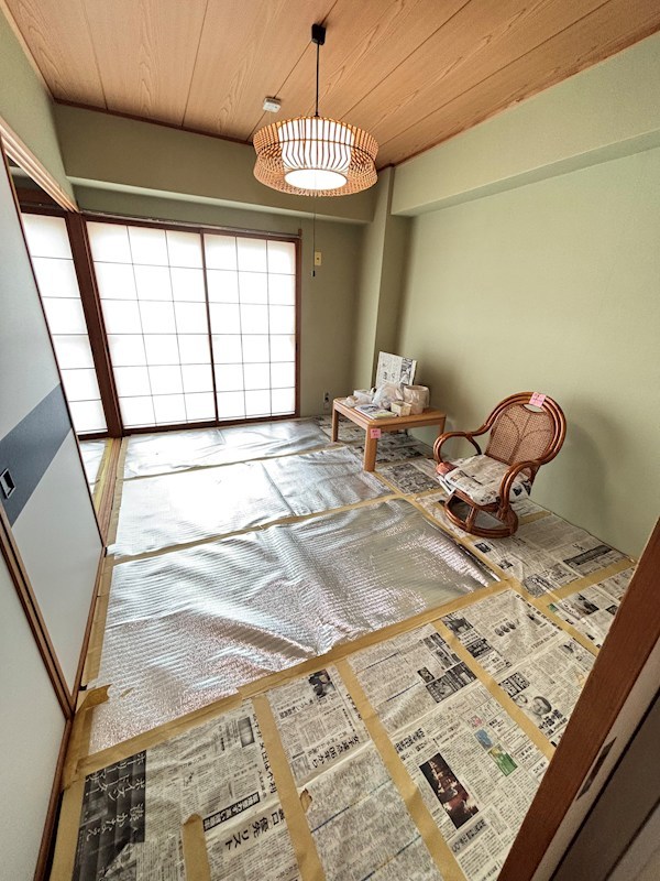 西堀シャルム 906号室 その他