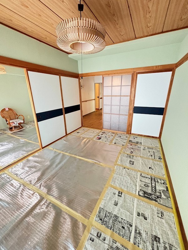 西堀シャルム 906号室 その他