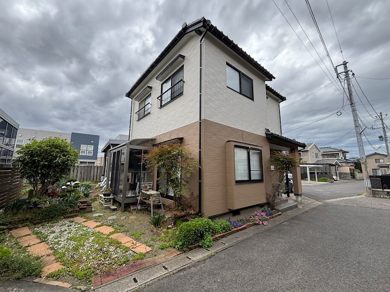 江南区城所1丁目中古住宅 その他