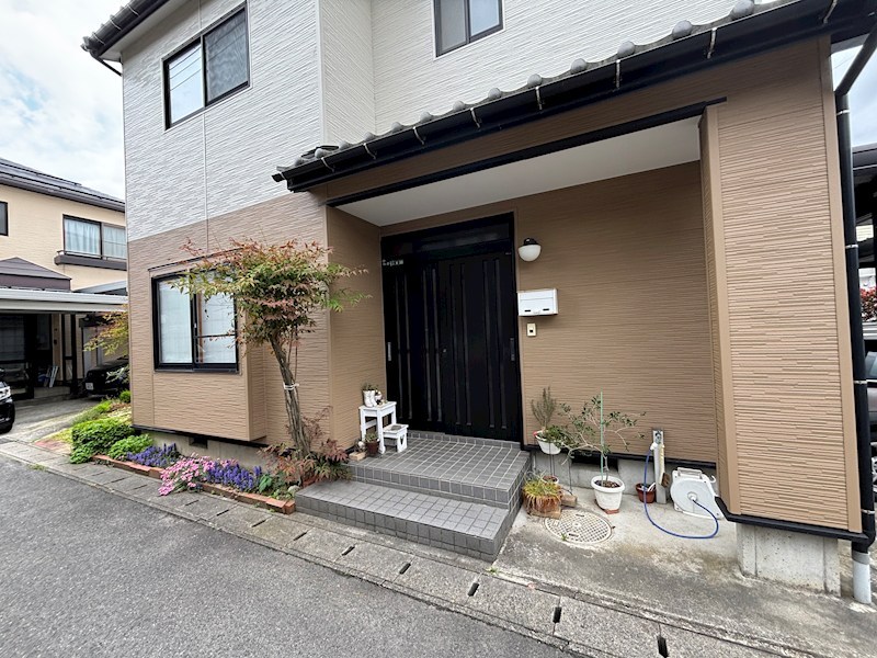 江南区城所1丁目中古住宅 その他