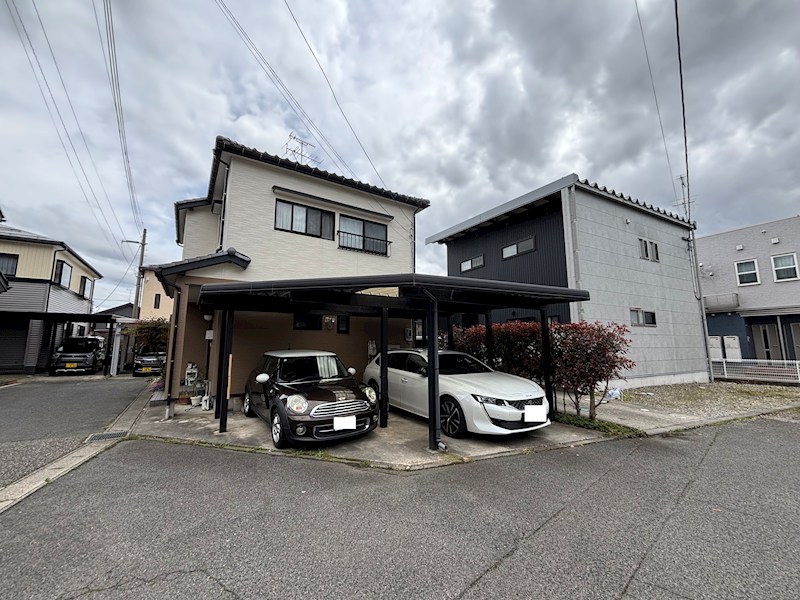 江南区城所1丁目中古住宅 その他