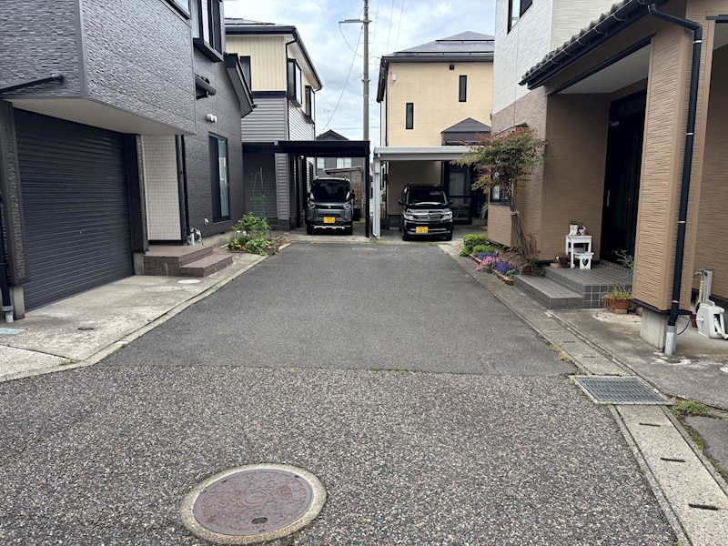 江南区城所1丁目中古住宅 その他