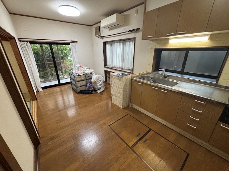 江南区城所1丁目中古住宅 その他