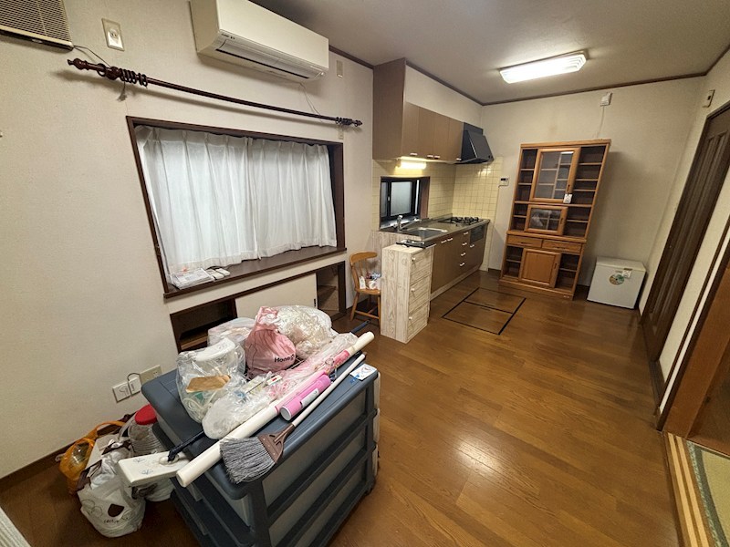 江南区城所1丁目中古住宅 その他