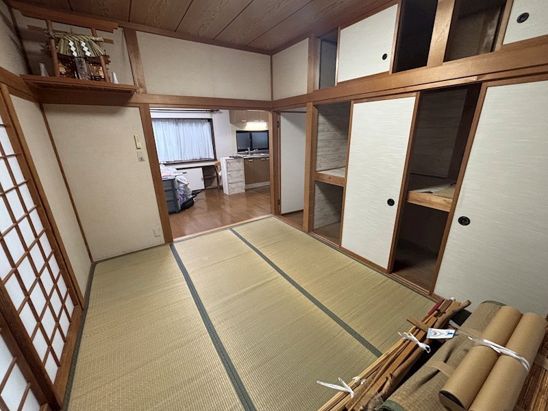 江南区城所1丁目中古住宅 その他
