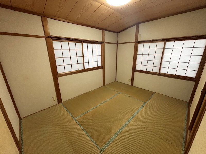 江南区城所1丁目中古住宅 その他