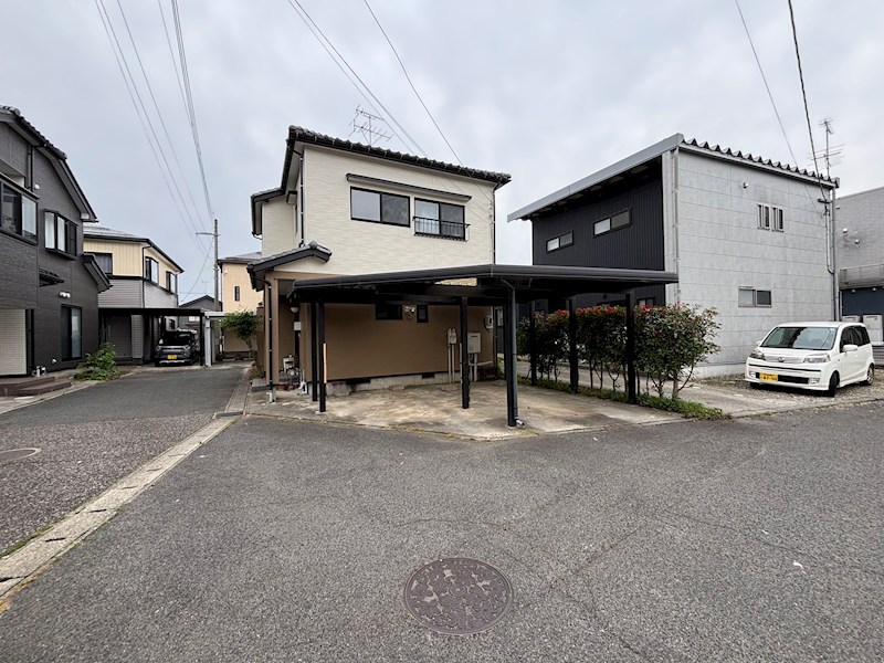 江南区城所1丁目中古住宅 その他