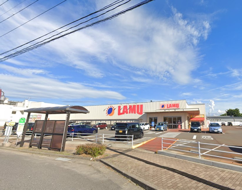 江南区城所1丁目中古住宅 周辺画像4