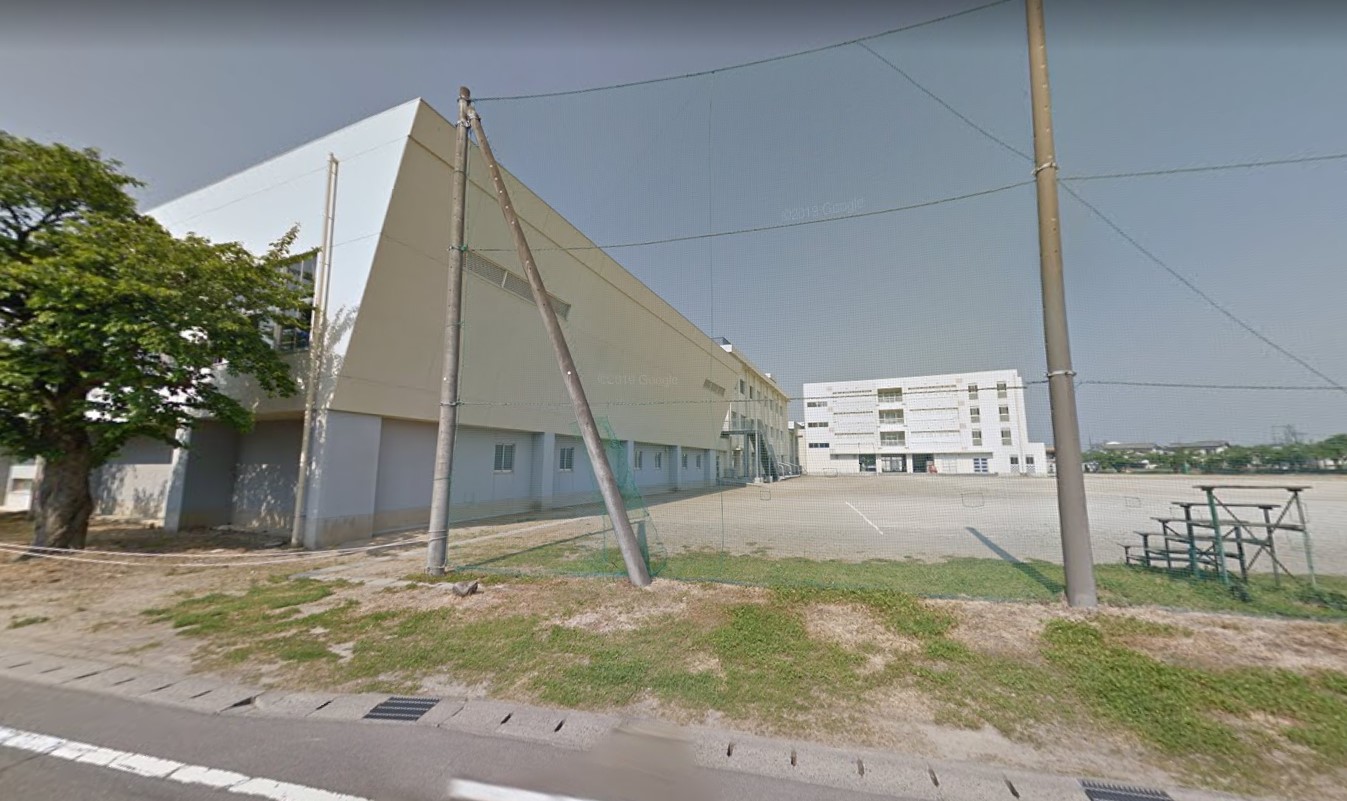 江南区城所1丁目中古住宅 周辺画像5
