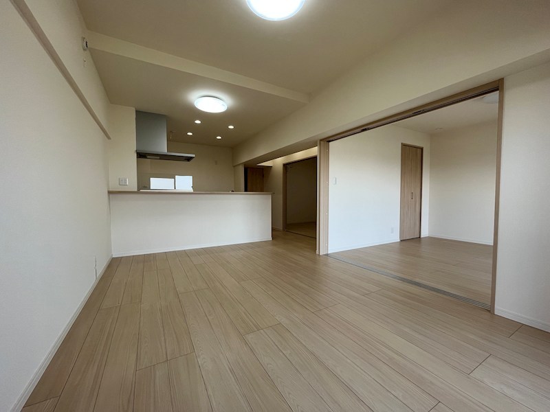 日東サンシャイン青山A騰 413号室 その他