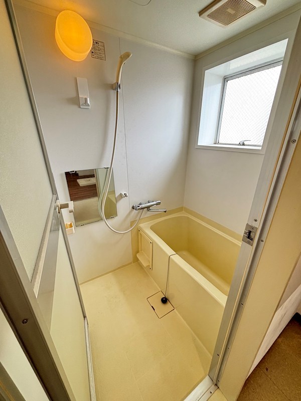 マンションロビン 403号室 その他