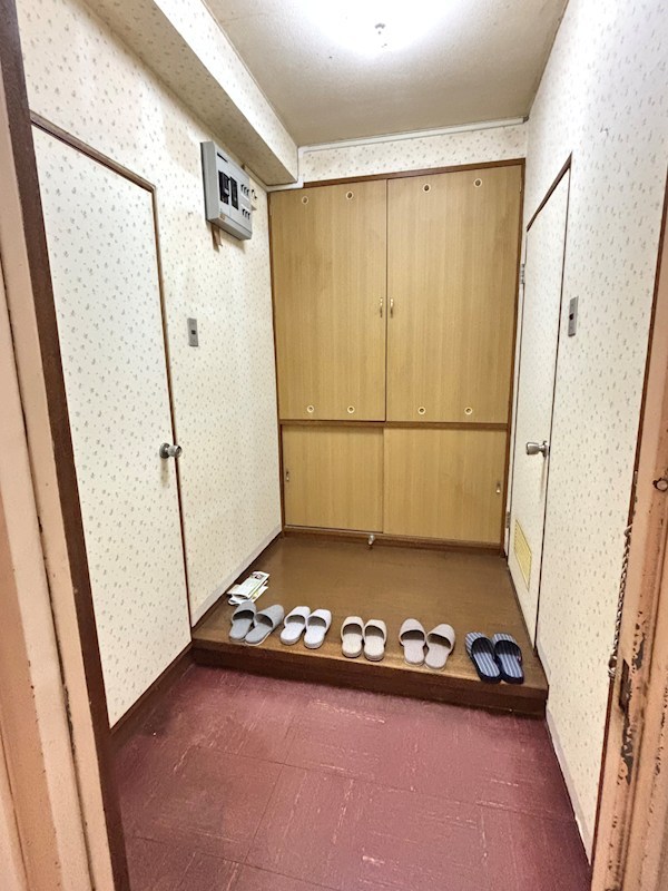 マンションロビン 403号室 その他