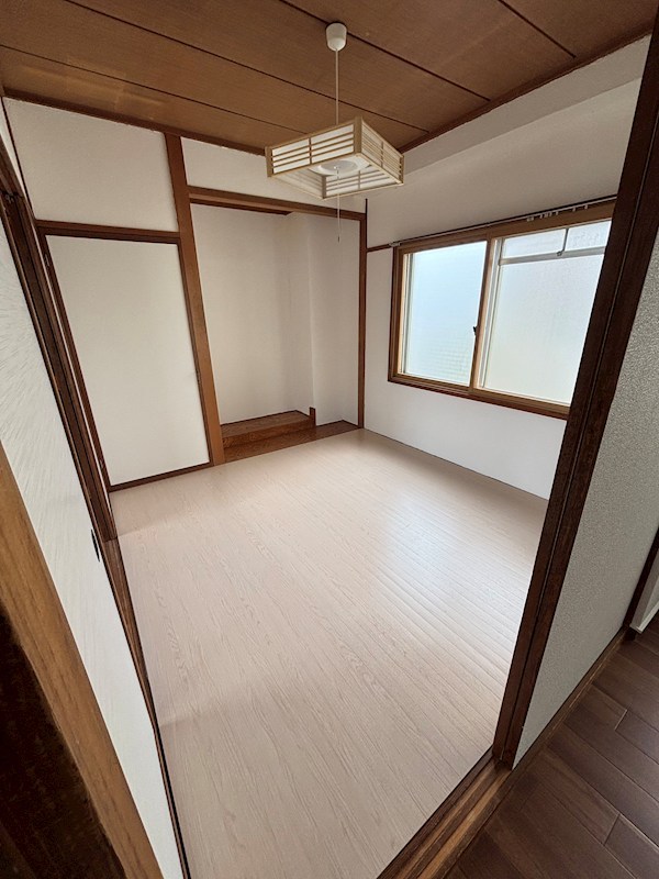 マンションロビン 403号室 その他